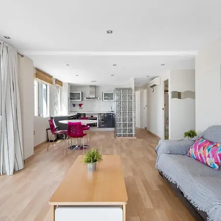 Ocean View Apartment *