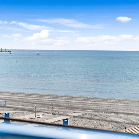 Ocean View Apartment Santa Pola