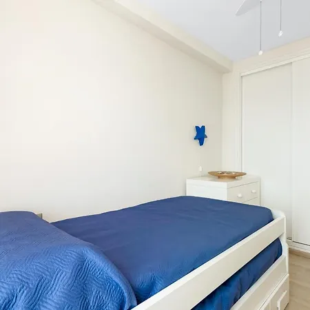 Ocean View Apartment *