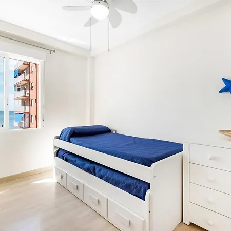 Apartment Ocean View Santa Pola