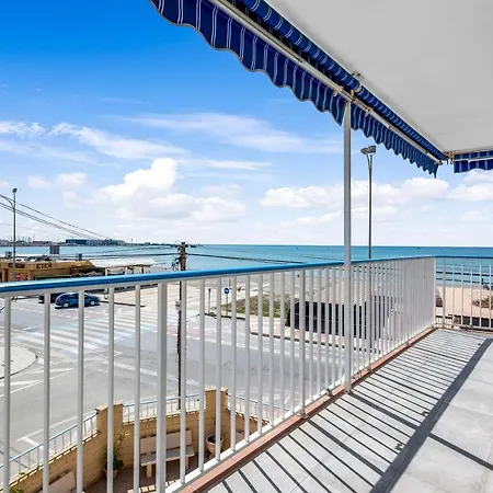 Ocean View