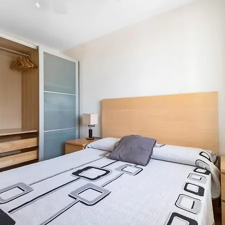 Apartment Ocean View