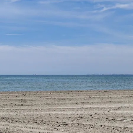 Ocean View Apartment Santa Pola