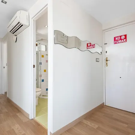 Ocean View Apartment *
